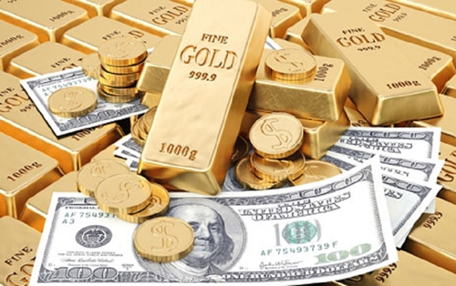 Giá vàng hôm nay (15-4): Vàng giảm 1 triệu đồng/ lượng 